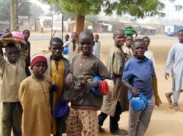Gwamnatin Kano ta kafa kwamitin mambobi 20 don yi wa tsarin Almajiranci gyaran fuska Almajiri
