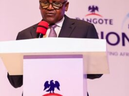 Matatar Mai ta Dangote ta sanar da mafi karancin hannun jari na IPO Dangote 692x430