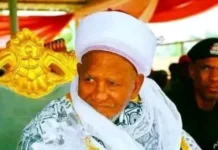 Sarkin Zurmi, Bello Suleiman ya rasu Emir of Zurmi in Zamfara State Bello Suleiman 720x430