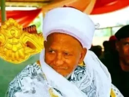 Sarkin Zurmi, Bello Suleiman ya rasu Emir of Zurmi in Zamfara State Bello Suleiman 720x430