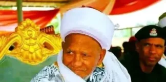 Sarkin Zurmi, Bello Suleiman ya rasu Emir of Zurmi in Zamfara State Bello Suleiman 720x430