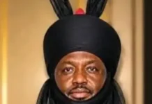 Gwamna Namadi ya amince da nadin sabon Sarkin Gumel Gumel 507x430