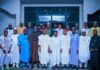 Yanzu-Yanzu: Tawagar Gawuna ta gana da Gwamna Yusuf kafin sauya sheka zuwa APC IMG 20260901 WA0538 750x430