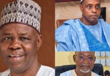Sanata Barau ya kaddamar da Kwamitin Yakin Neman Zabe na Yankin Kano ta Arewa, ya yi kira da a yi gangami gida-gida ga duk ‘yan takarar APC IMG 20260905 WA0178 1 750x430