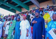 HOTUNA: Jam’iyyar APC ta karbi dubban mambobin jam’iyyun adawa a Kano IMG 20260905 WA0412 750x430