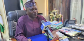 Borno: Kwamishinan da ya yi barazanar duka ga ‘yan adawa ya nemi afuwa WhatsApp Image 2026 08 31 at 5.20.03 PM 750x430