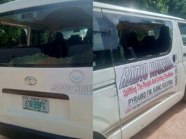 NUJ ta yi tir da harin da aka kai wa ‘yan jaridu a taron APC na Kano, ta bukaci a gudanar da cikakken bincike imgonline com ua twotoone S2Ui3Ci5w5 750x430
