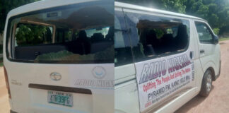 NUJ ta yi tir da harin da aka kai wa ‘yan jaridu a taron APC na Kano, ta bukaci a gudanar da cikakken bincike imgonline com ua twotoone S2Ui3Ci5w5 750x430
